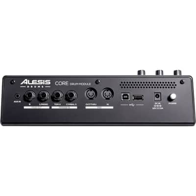 Alesis Strata Club 7 Piece Electronic Kit image 8