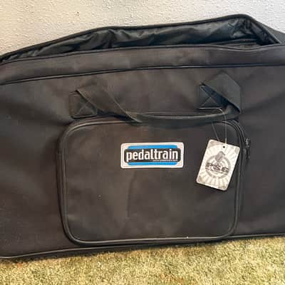 PedalTrain Soft Case 2010s - Black image 1