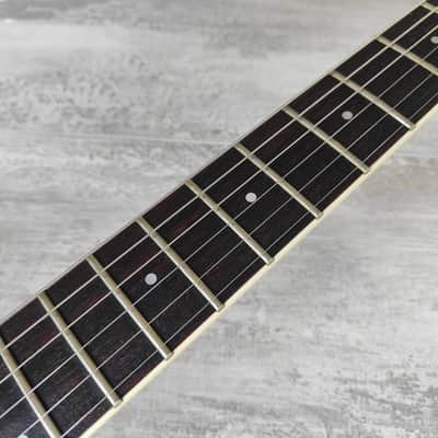 2000's Fernandes Japan JDA-100Y (Janna Da Arc Model) image 5