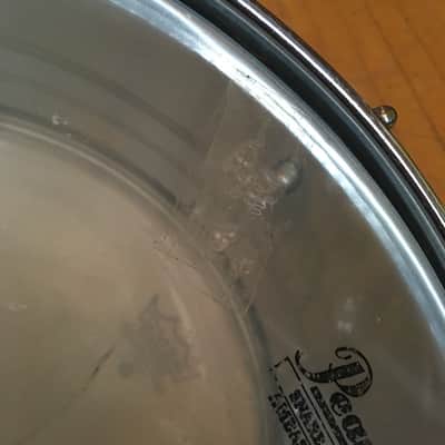 Pearl World Series 6.5x14 Snare Drum image 8