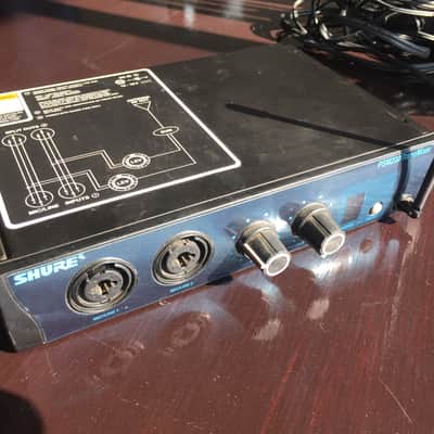 Shure PSM 200 image 1