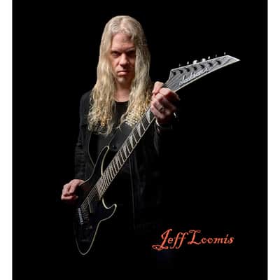 All-Pedal Devil's Triad Essentials Jeff Loomis Signature Overdrive Boost Pedal image 9