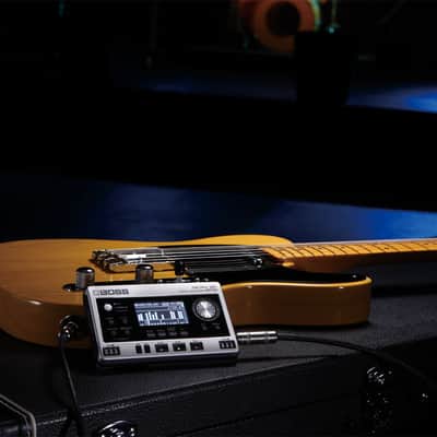 Boss BR-80 MICRO BR 8-Track Digital Recorder image 9