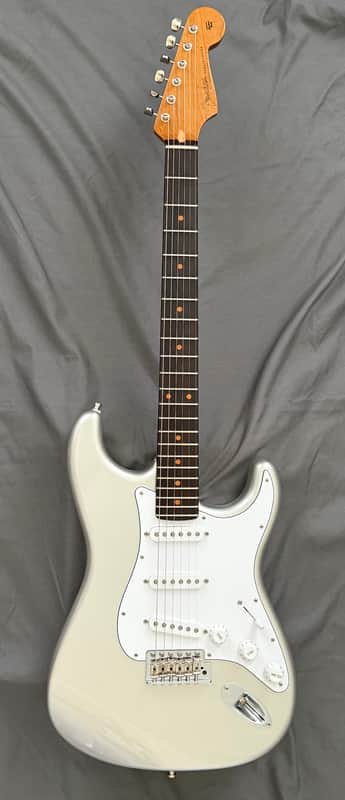 Fender Custom Shop Stratocaster GT11