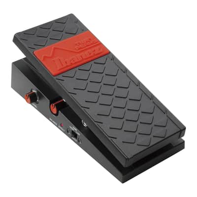 Ibanez TWP10 Twin Peaks Wah Wah Effectpedal image 1