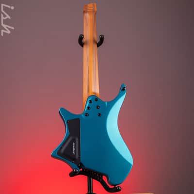 Strandberg Boden Standard N2.8 Transformative Teal Metallic image 7