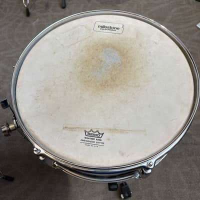 Coronet 14"x5.5" Wood Snare Drum (Late 1960's - Early 1970's) image 4