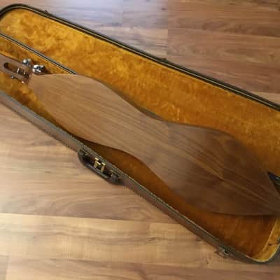 Cripple Creek Vintage Dulcimer w/Case image 3