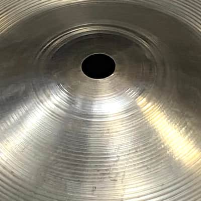 Sabian AAX 16” Dark Crash - 932g - Good Condition - We Ship Fast! image 3
