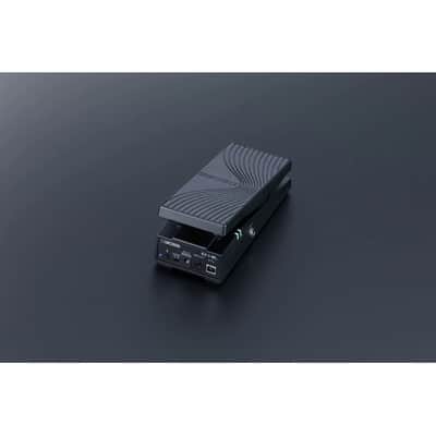 BOSS EV-1-WL Wireless MIDI Expression Pedal image 4