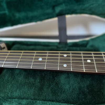 Martin Standard Series D-28 Left-Handed 2018 image 14