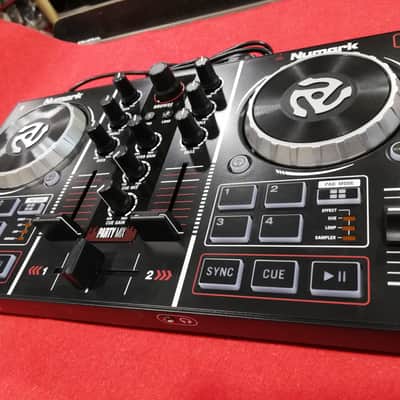 Numark Party Mix image 4