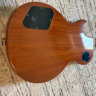 Gibson Les Paul 60s 2026 - Dirty lemon image 7