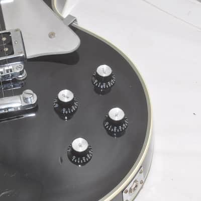 ESP GrassRoots / G-LP-60C JS 2009 Electric guitar Ref No 7508 image 3