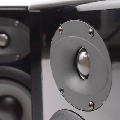 Event Studio Precision 6 Biamplified Active Studio Monitors ASP6 #28338 image 13