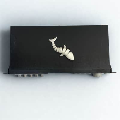 E-MU Systems Proteus 2000 Rackmount 128-Voice Sampler Module image 4