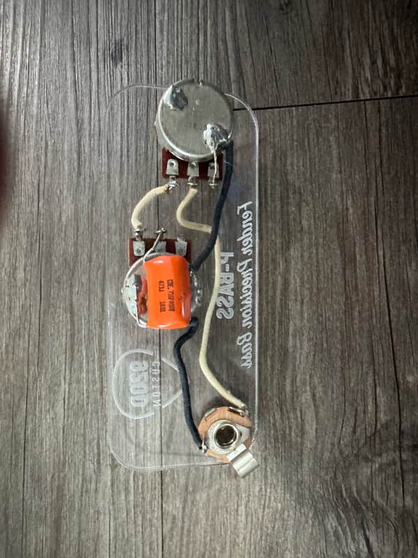 920 d Precision wiring harness unknown image 1