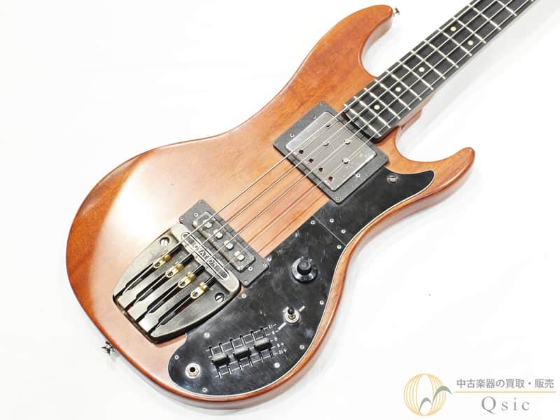 Ovation MAGNUM BASS IV image 1
