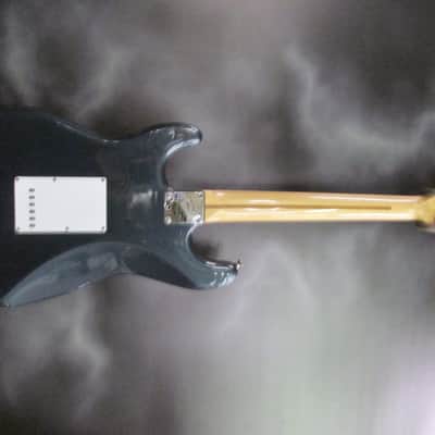 Fender 1988 American Standard HSS Stratocaster image 6