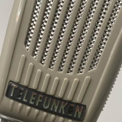 Telefunken D9 A\EB 1965 image 2