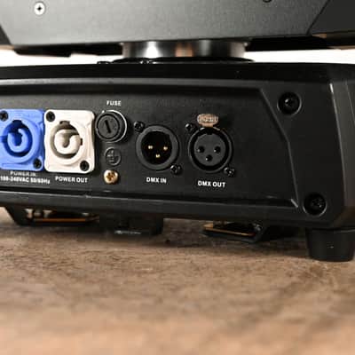 Chauvet Intimidator Hybrid 140SR Moving Head Lighting Fixture CG01U9Z image 7
