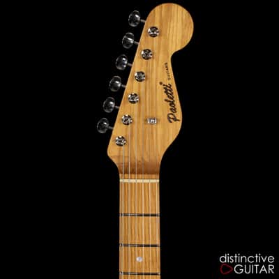 Paoletti Stratospheric Loft - Surf Green image 4