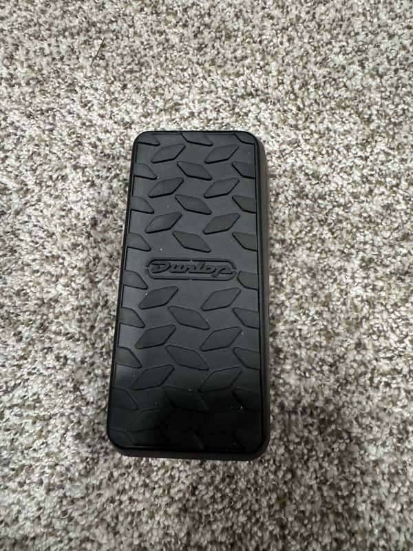 Dunlop DVP4 Volume X Mini Pedal