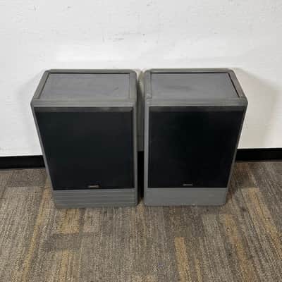 Tannoy System 12 Studio Monitor Pair image 2