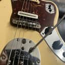 Fender Custom Shop '62 Reissue Jaguar Heavy Relic, Ash, Lollar, Mastery