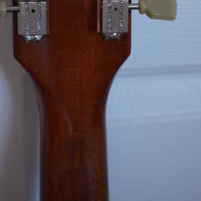 Gibson ES-175 D 2006 - Antique Natural - Excellent image 16