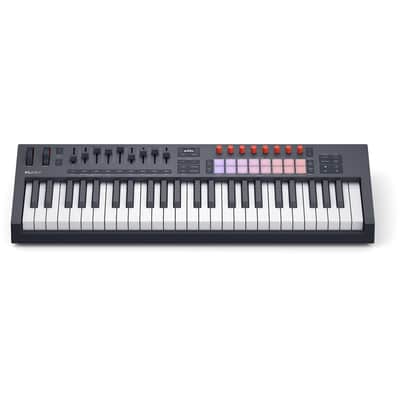 Novation FLKey 2 49 - 49-key Controller for FL Studio image 2