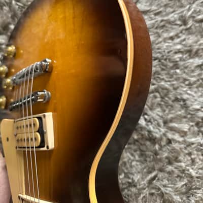 1978 Gibson Les Paul Standard Tobacco Sunburst - Double Cream DiMarzios - Road Worn MOJO! image 16
