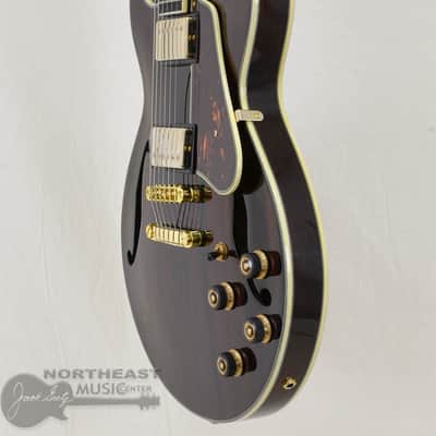 Ibanez AM93ME - Natural image 3