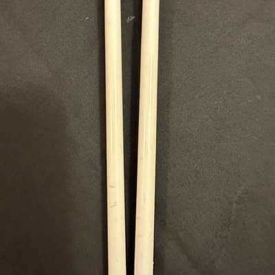 Vintage Musser M-25 Rubber Mallets, 1970s, 2-Step Handles, Pair - EXCELLENT #2 image 8
