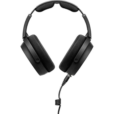 Sennheiser HD 490 PRO Plus Professional reference studio headphones Regular image 3