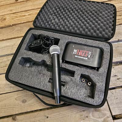 Shure GLXD4 Radio Microphone With Receiver USED! RKDLX170226 image 1