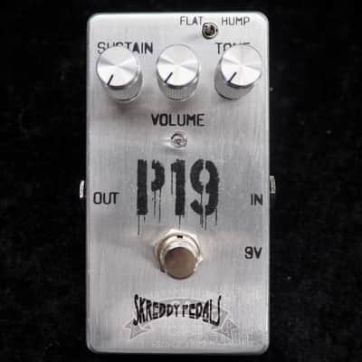Skreddy Pedals Trendy Pedals P19 image 4