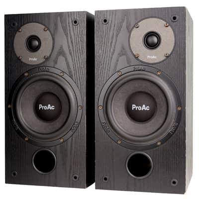 Pioneer S-1EX and S-2EX (TAD) - Gearspace