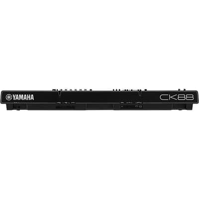 Yamaha CK88 88-key Digital Stage Piano image 5