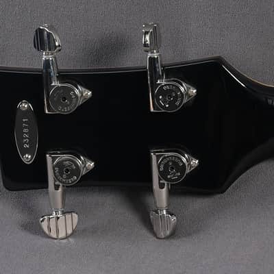 Duesenberg Triton Bass Black image 14