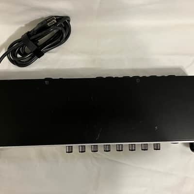 Tech 21 Sansamp PSA-1 Rack Preamp w/ Free Shipping image 4
