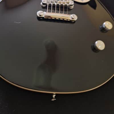 Gretsch Electromatic Jet - Gloss Black image 3