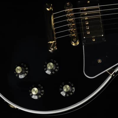 Gibson Les Paul Custom 70s - EB (#056) image 2