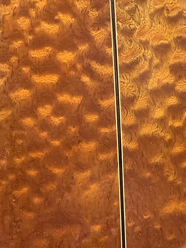 Alvarez DY-50 By Kazuo Yairi, 50th Anniversary Limited Edition, Model No. DY50, Serial No. 30019, Issue Date 06/28/1979 DY-50 50th Anniversary Limited Edition, Model No. DY50, Serial No. 30019, 6-28-1979 - clear image 1