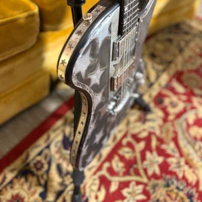 Weller El Dorrado "Star" Limited Edition w/bag image 4