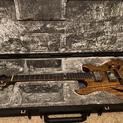 Paul Languedoc G4 2021 - Walnut image 8