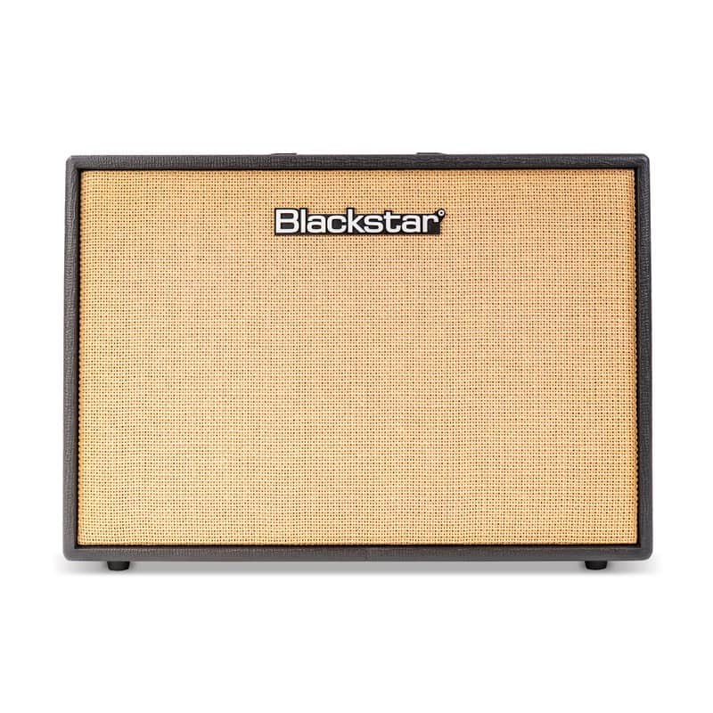 Blackstar Debut 100R 2-Channel 100-Watt 2x12" Guitar Combo image 4