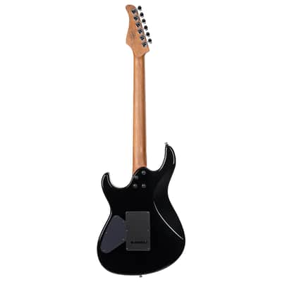 Cort G Series Electric Guitar (Antique Violin Burst) image 5