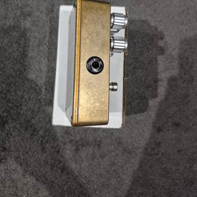 Skreddy Hybrid Fuzz Driver 2010s - Gold image 3