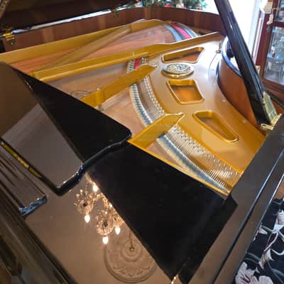 Petrof Model III / 3B 1997-98 Piano - Mint - Atlanta Area image 2